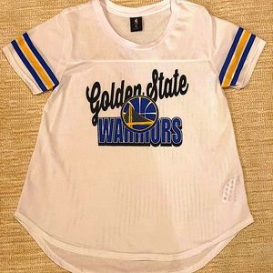 Golden State Warriors Jersey